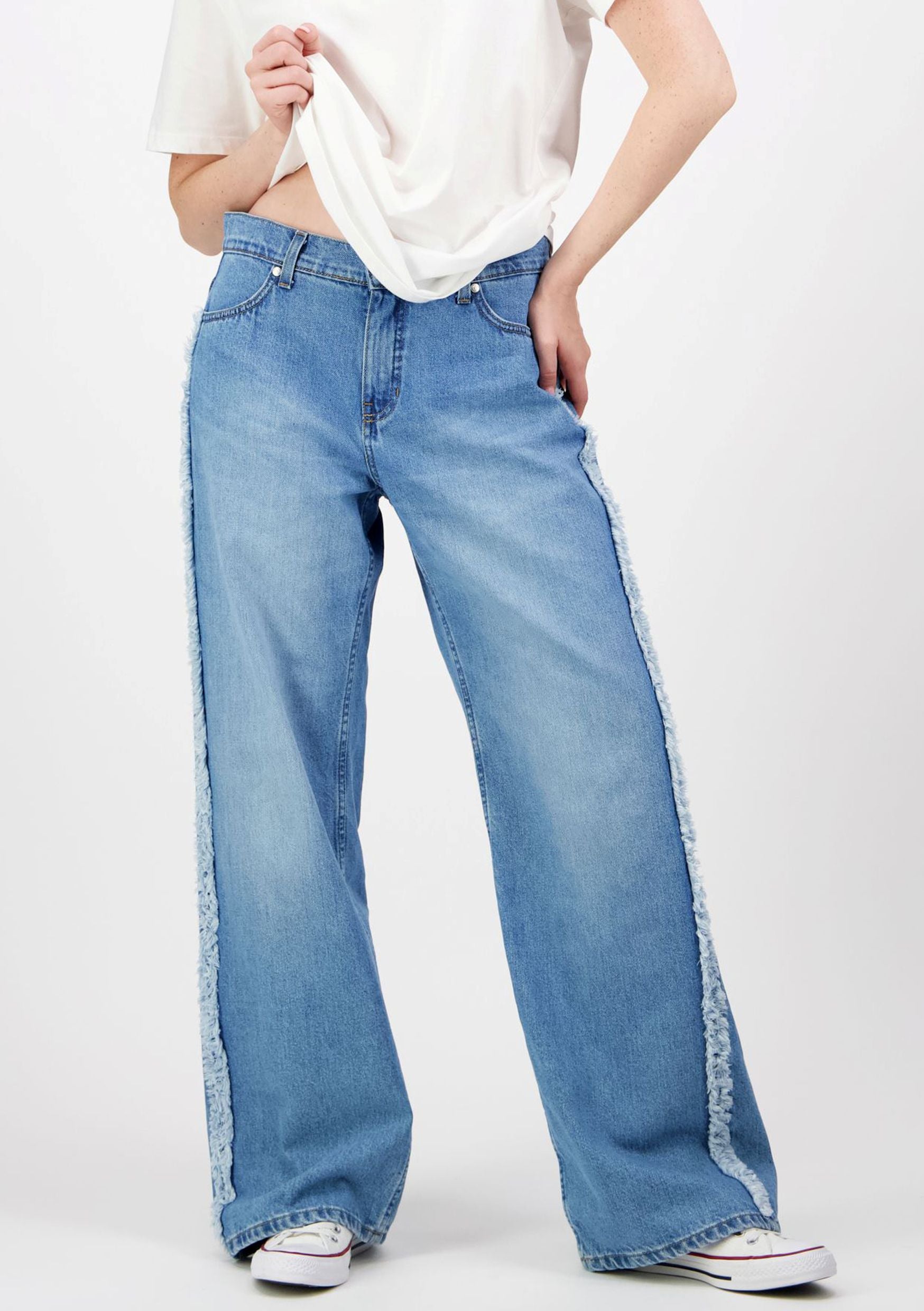 NICOLET 2082 Relaxed Fit