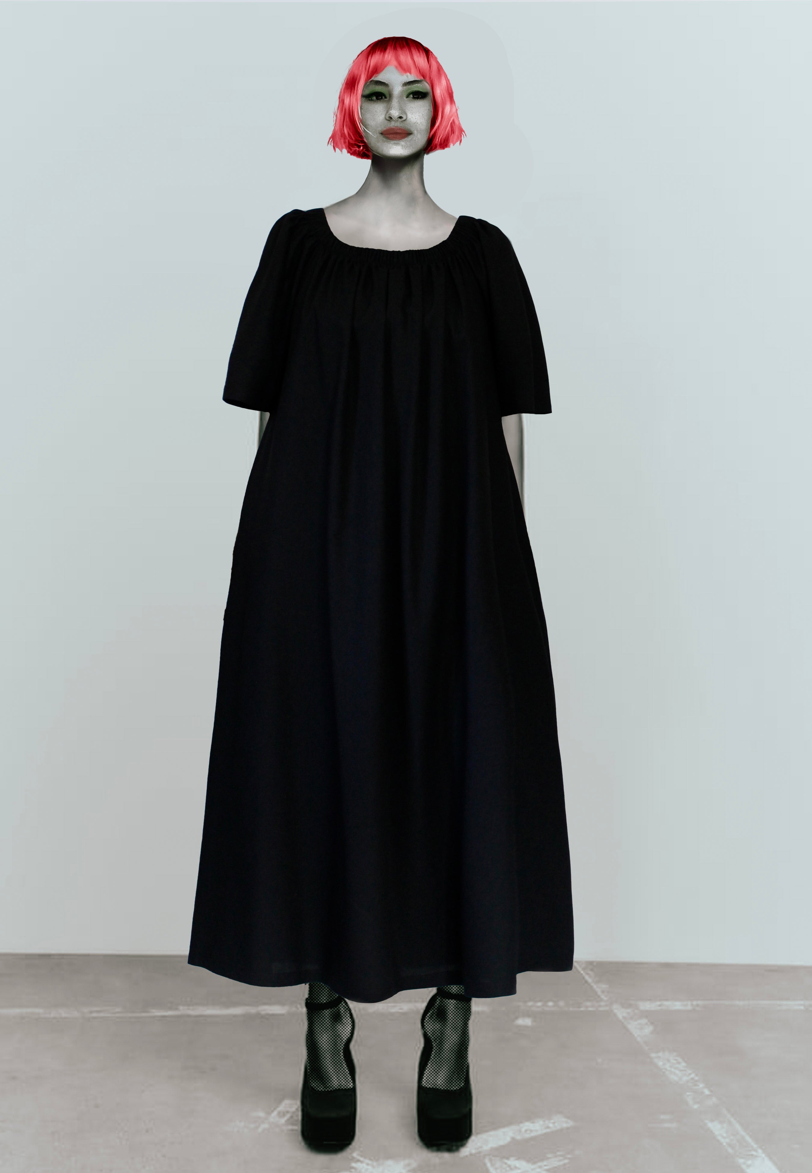 Olive Mekko