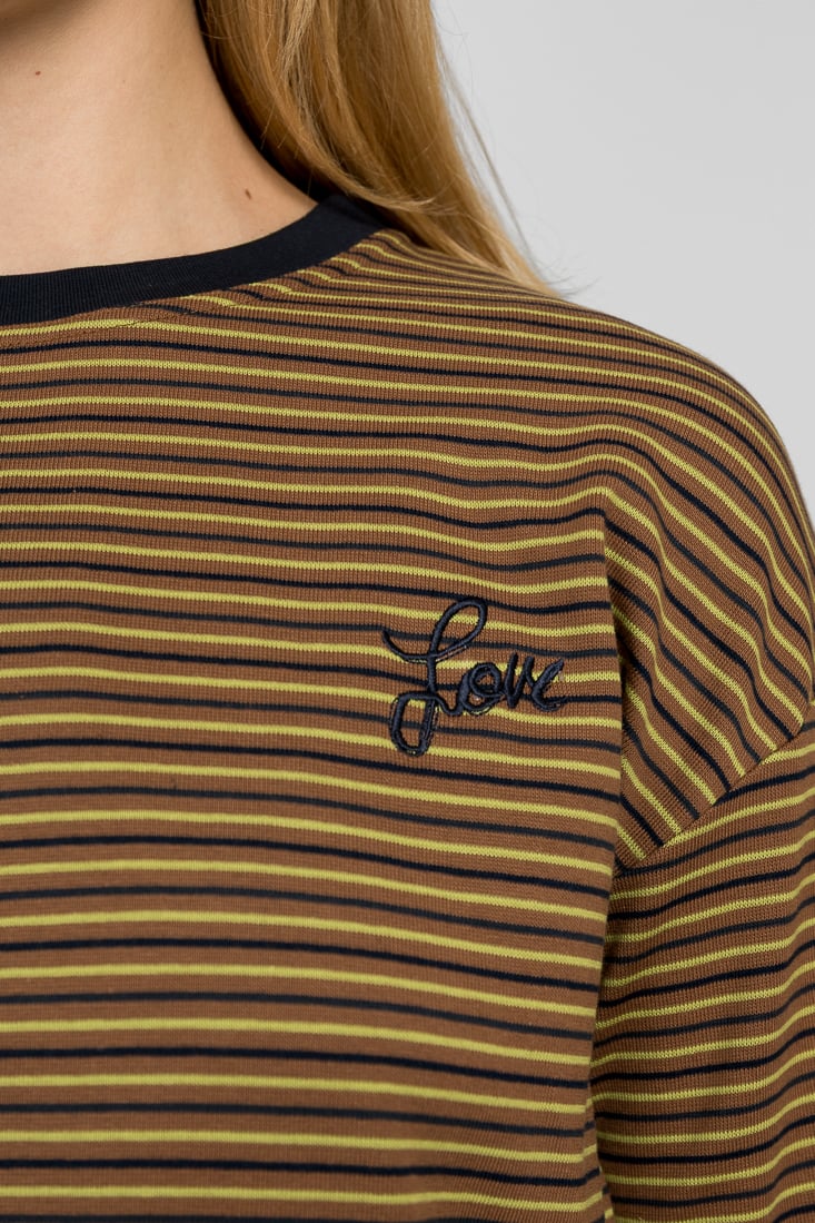 LOUISE – Love, raita, sininen