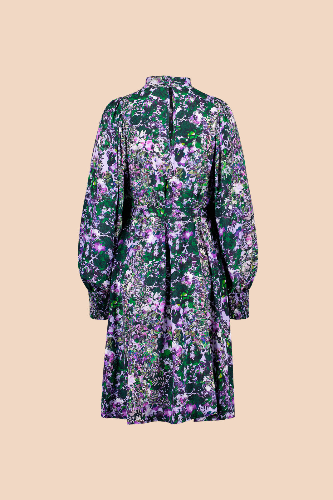 Puff Mekko, Blooming Forest Lilac