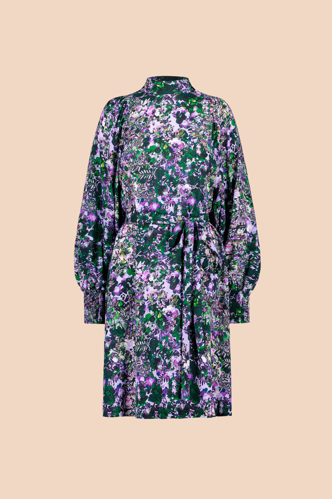 Puff Mekko, Blooming Forest Lilac