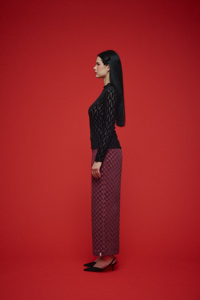 Robin Paita, Circus Black