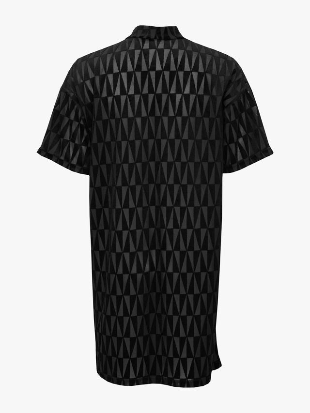 Aimee Mekko, Circus Black