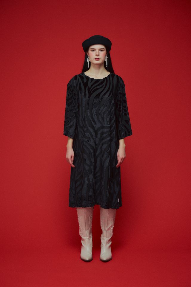 Avalon mekko, Tigreza