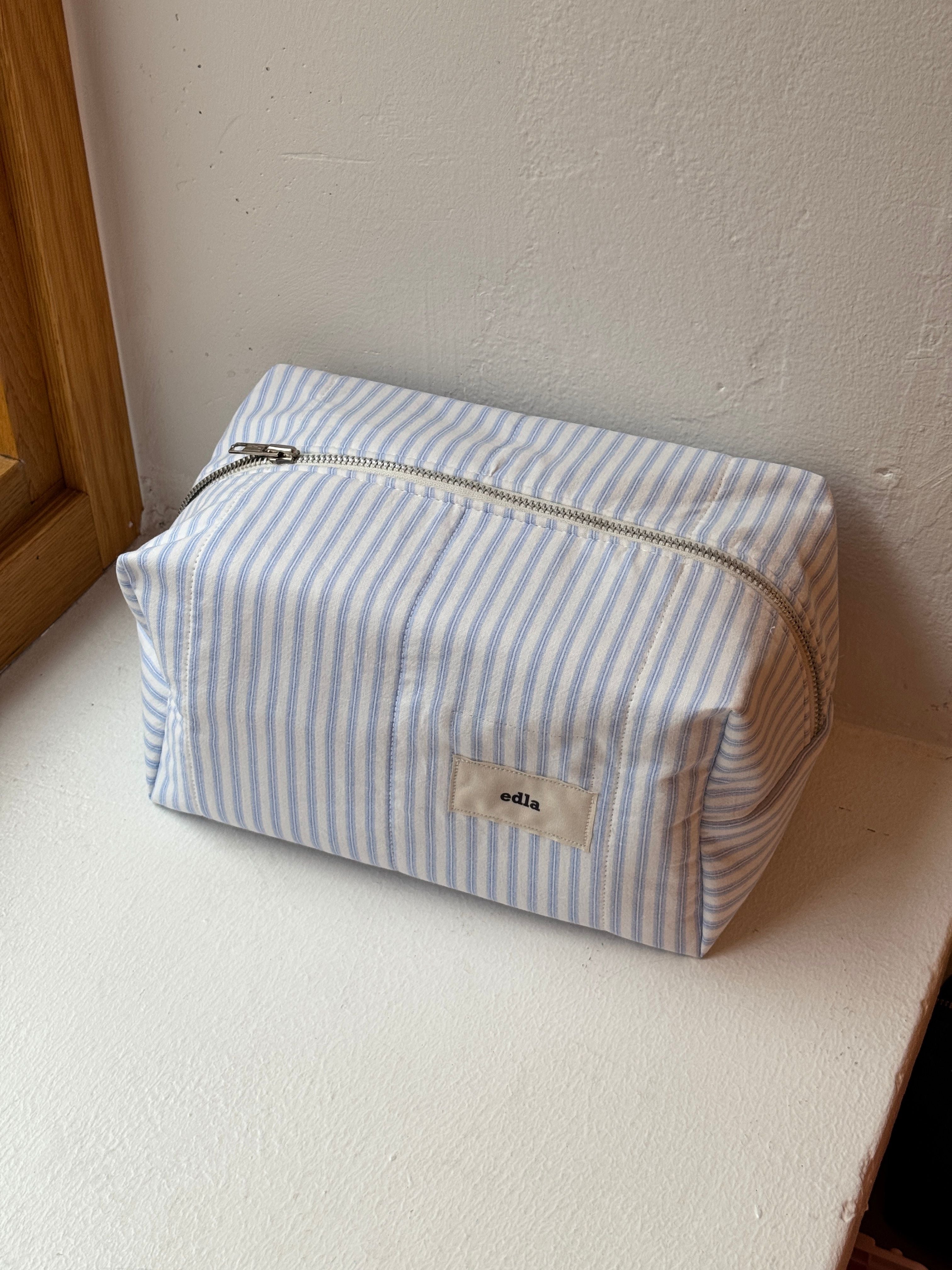 Toilet Bag, L