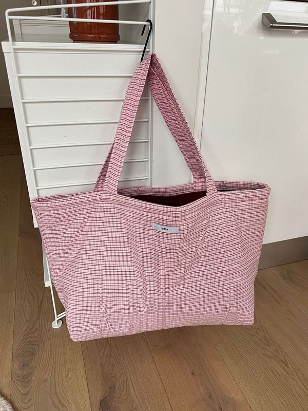 Tote Bag, L