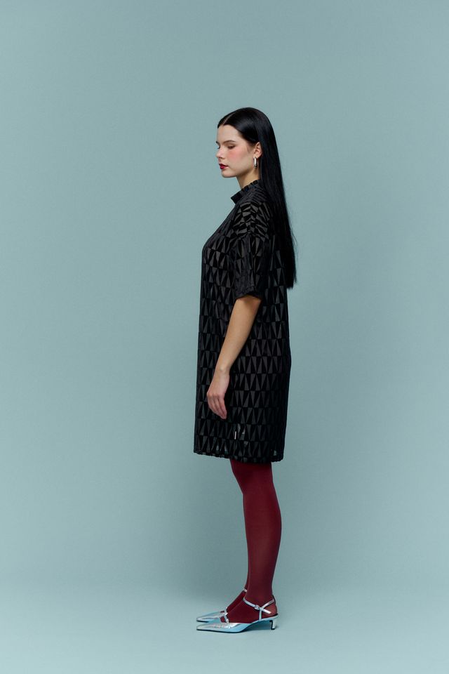 Aimee Mekko, Circus Black
