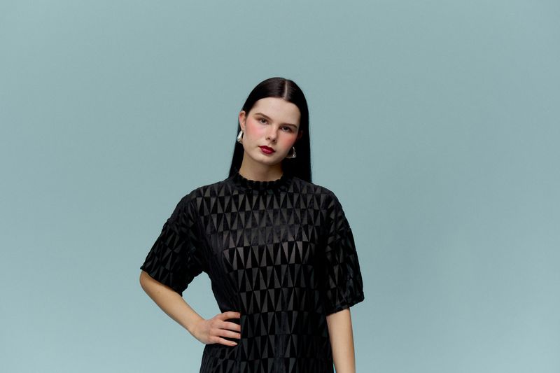 Aimee Mekko, Circus Black