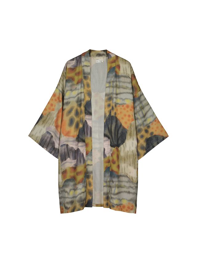Saltwater Kimonotakki