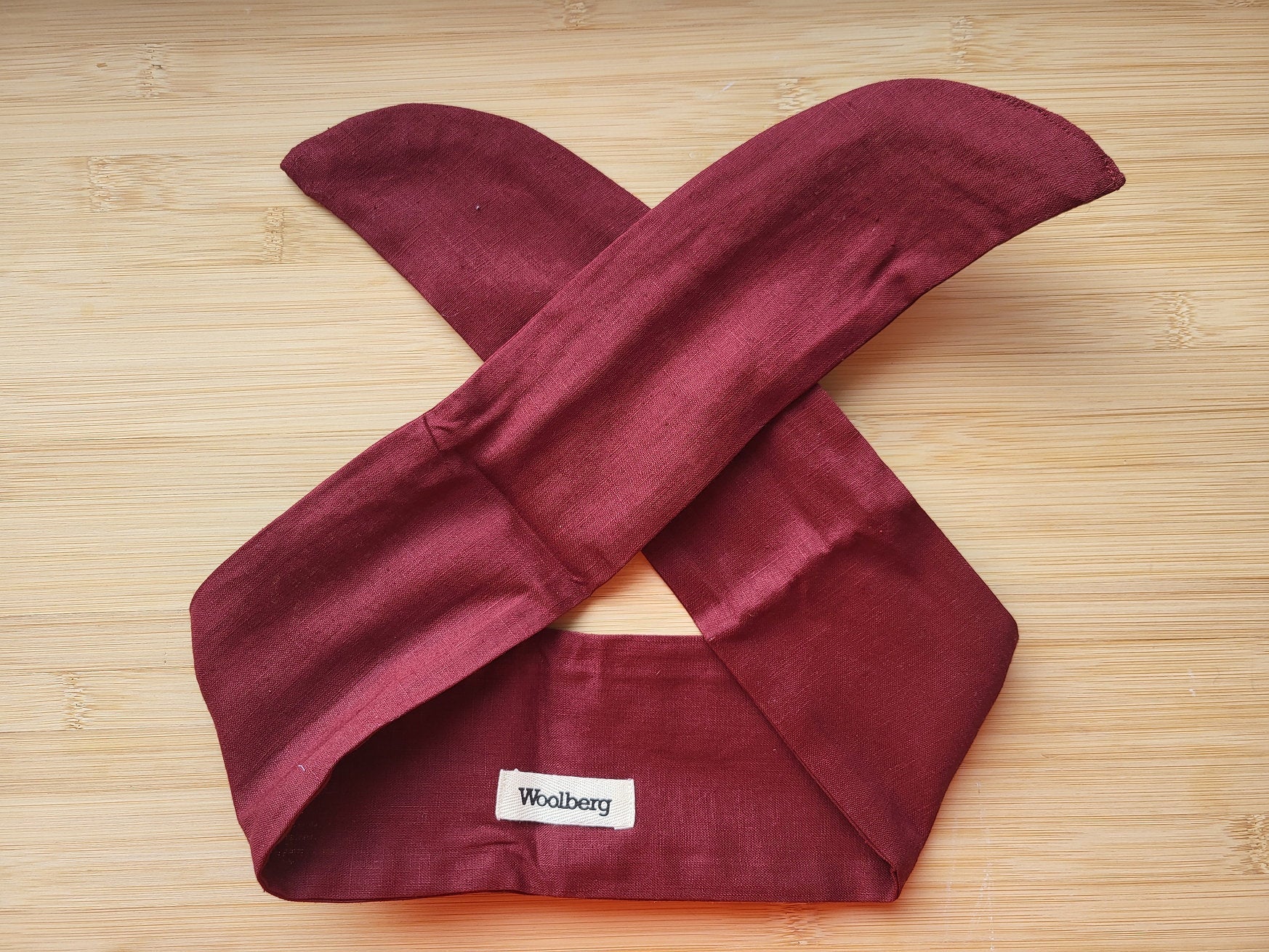 Muotoiltava Pellavapanta