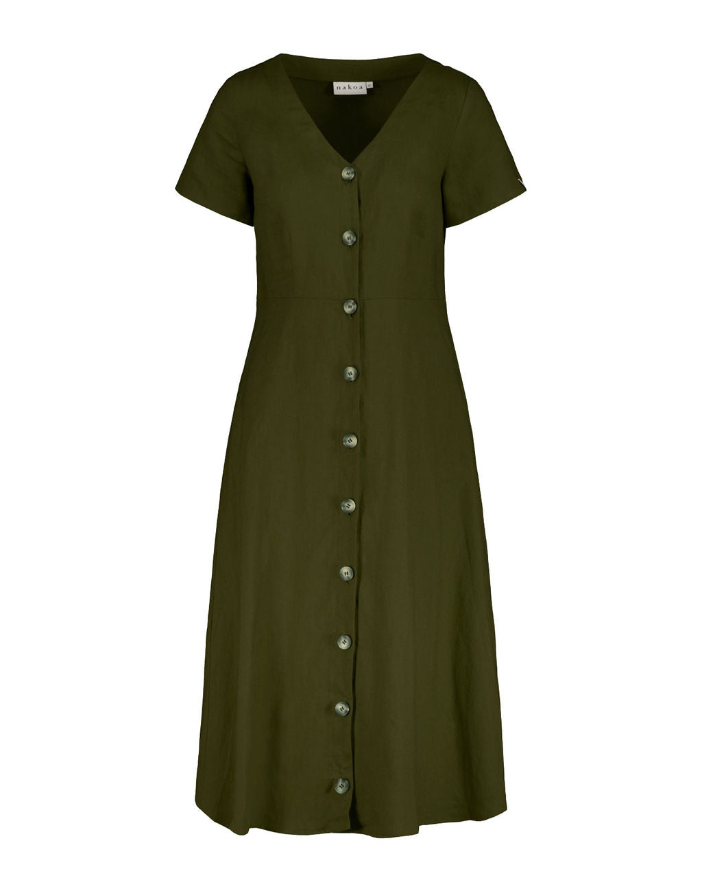 Penelope Mekko, Olive Green