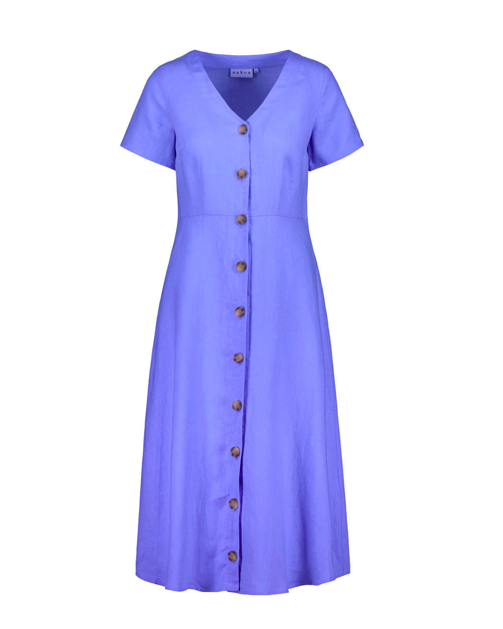 Penelope Mekko, Marina Blue