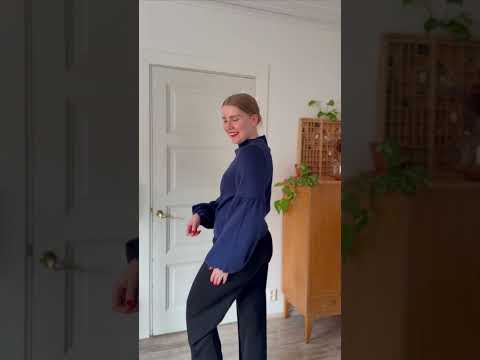 TALVIKKI merinovillapaita, Kaarna Sininen