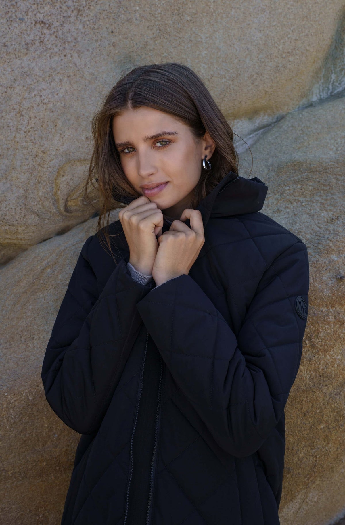 Libby Coat, Musta