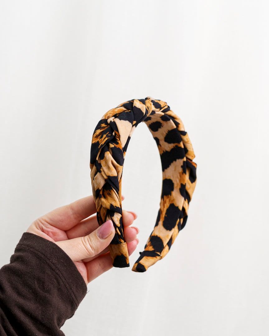 Silva-hiuspanta, eläinkuosit