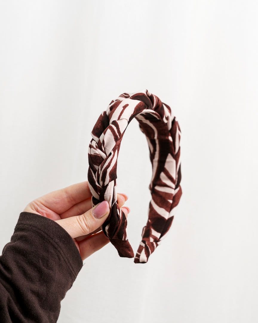 Silva-hiuspanta, eläinkuosit