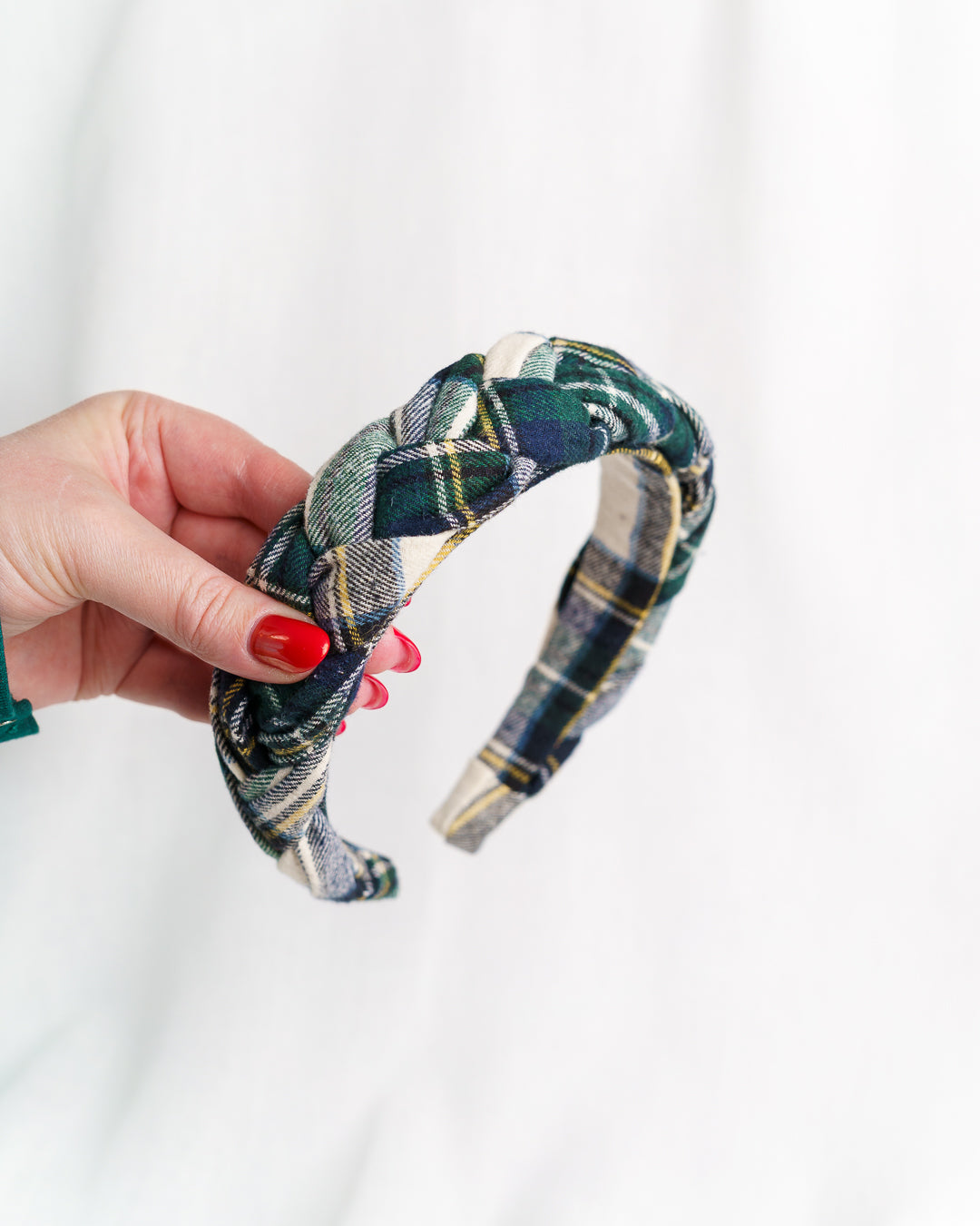 Silva Hiuspanta, flanelli