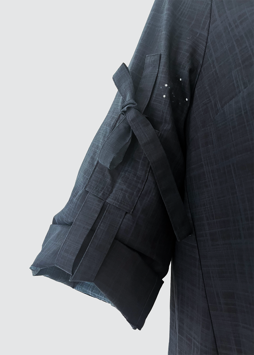 Stella Shirt Printed