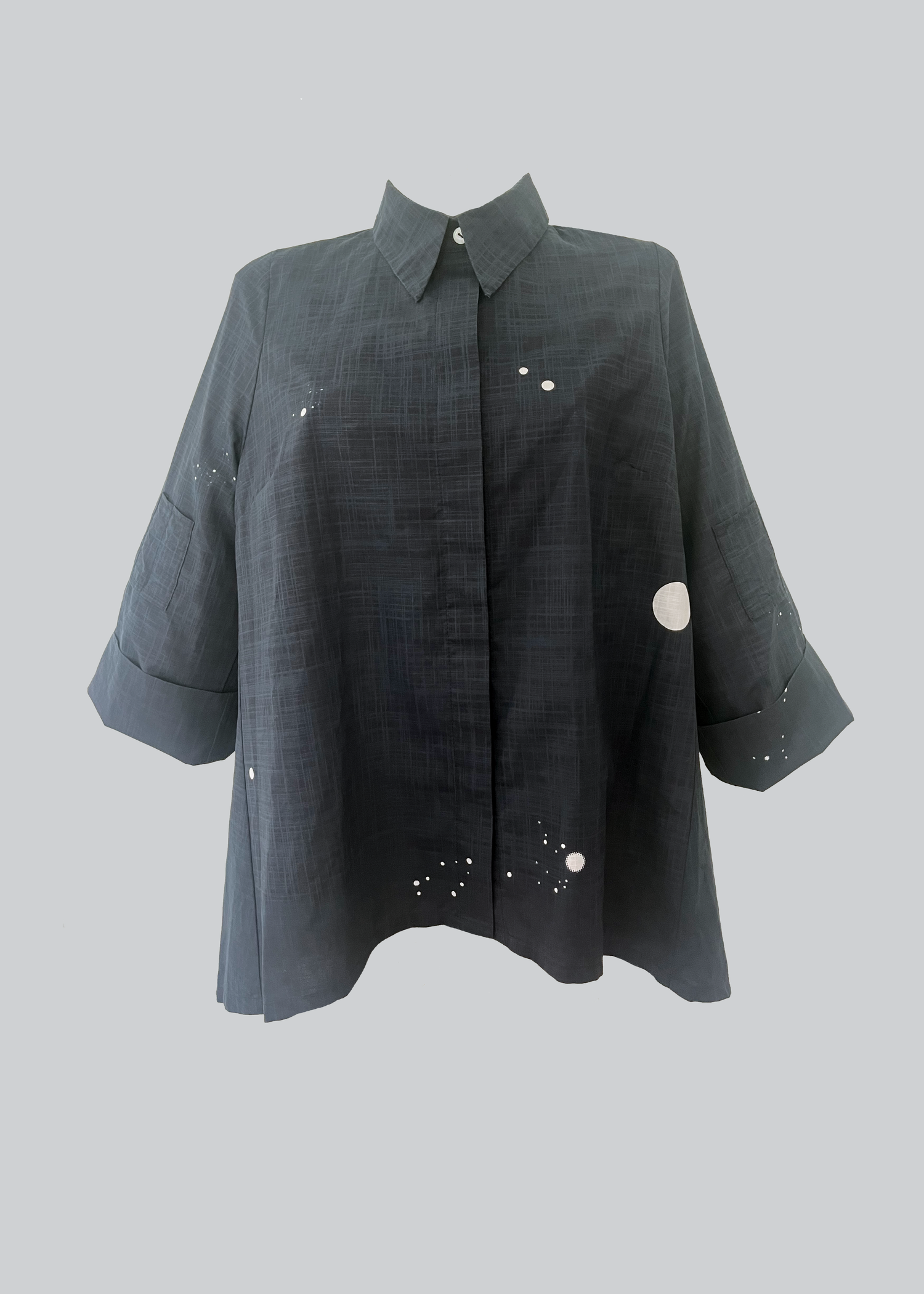 Stella Shirt Printed