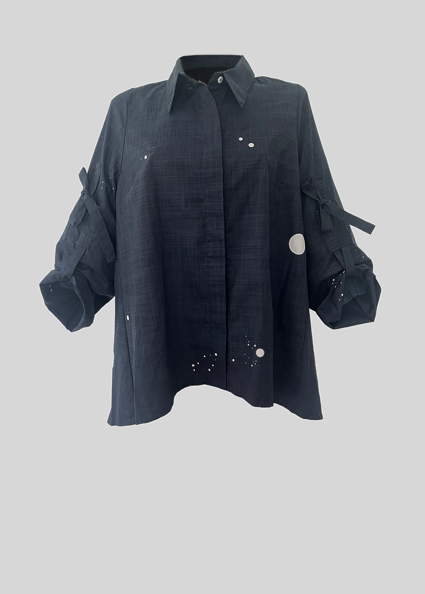 Stella Shirt Printed