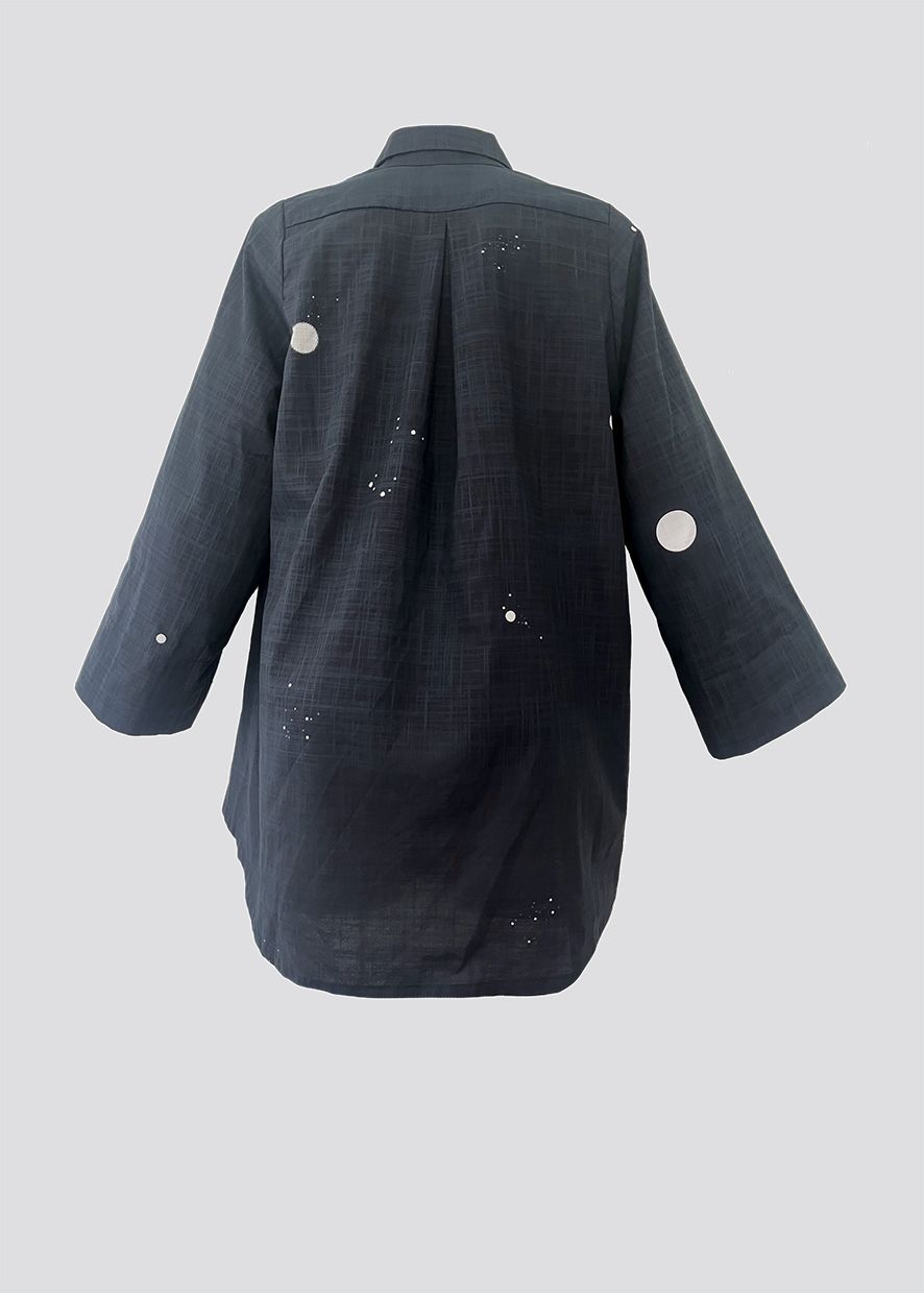 Stella Shirt Printed