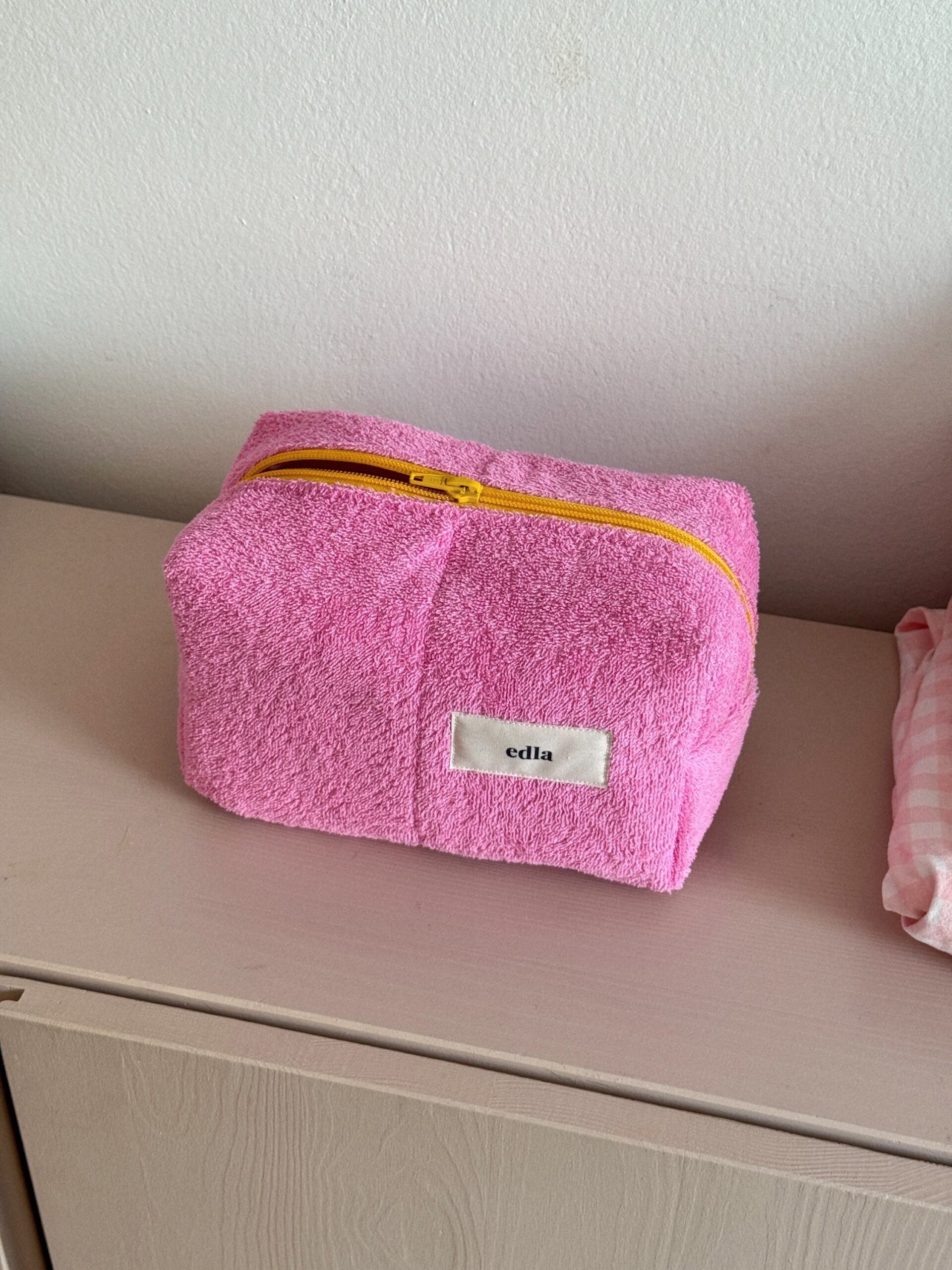 Toilet Bag, M