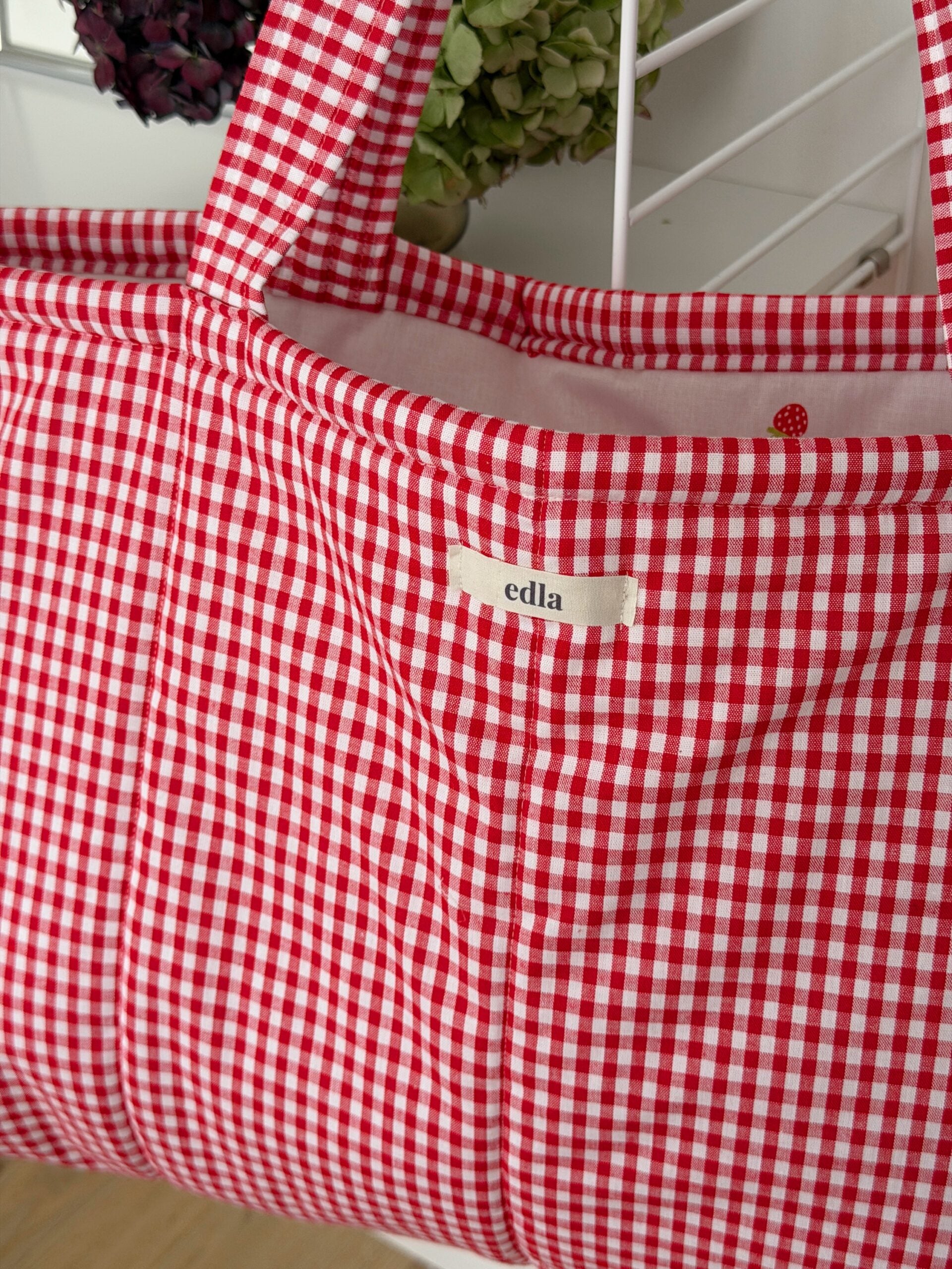 Tote Bag, L