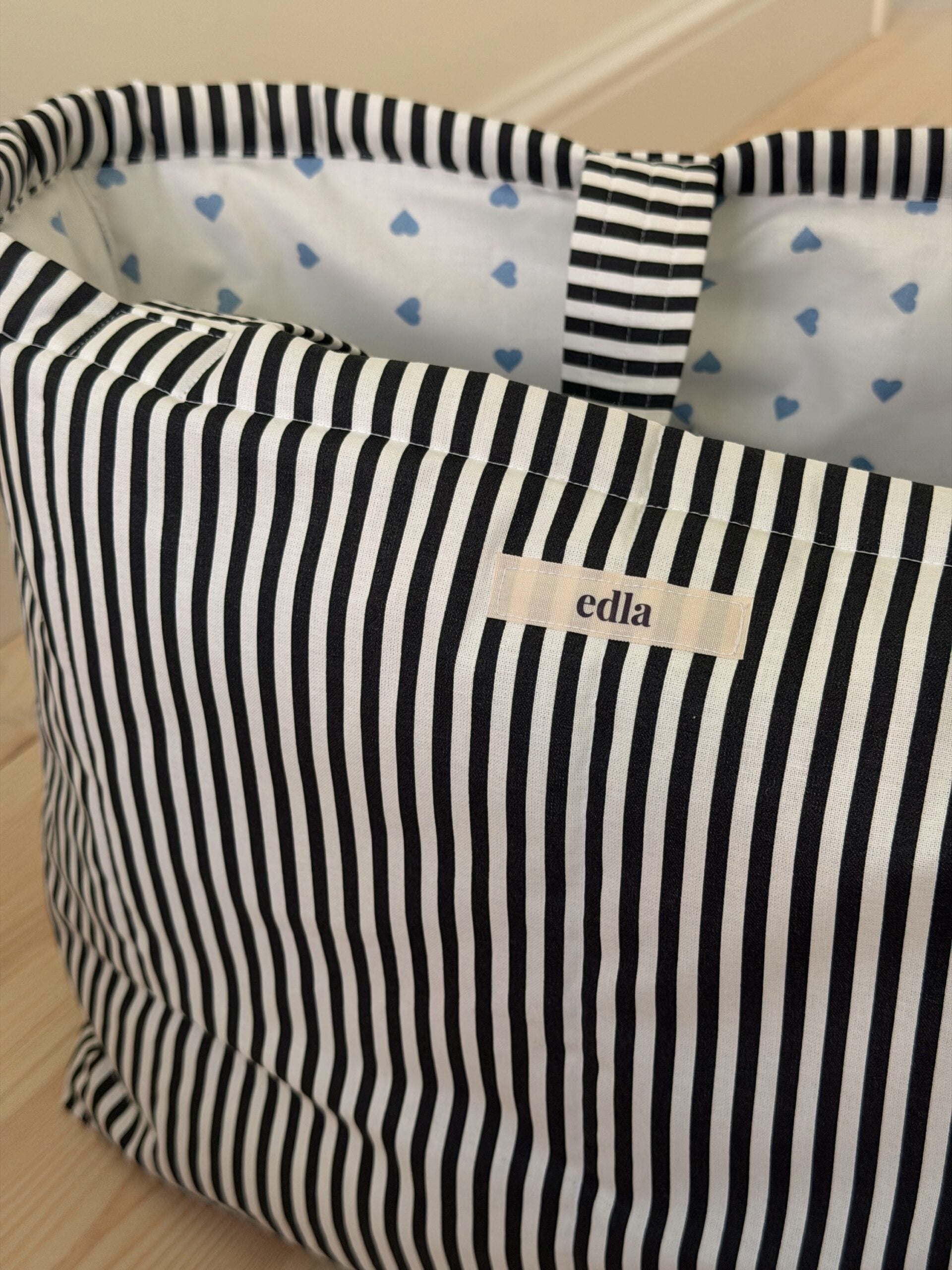 Tote Bag, L