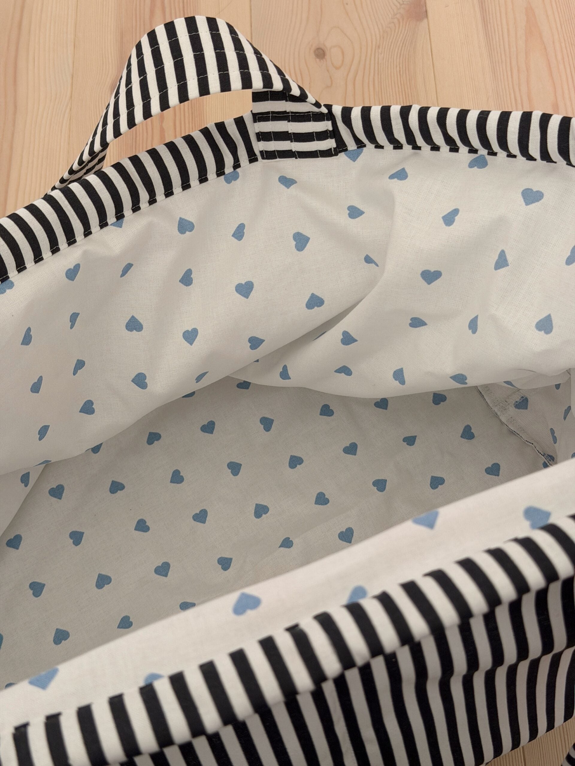 Tote Bag, L