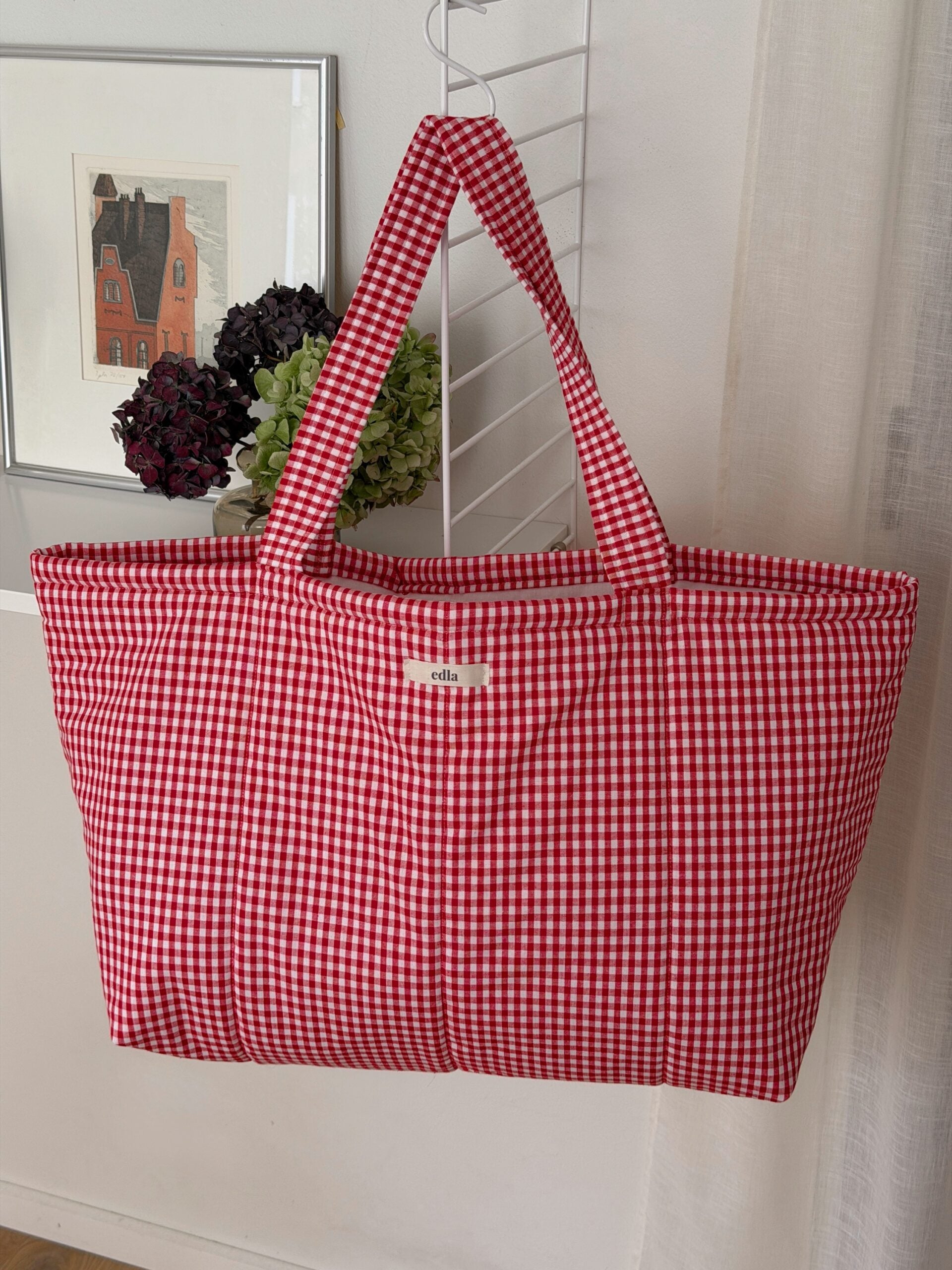Tote Bag, L