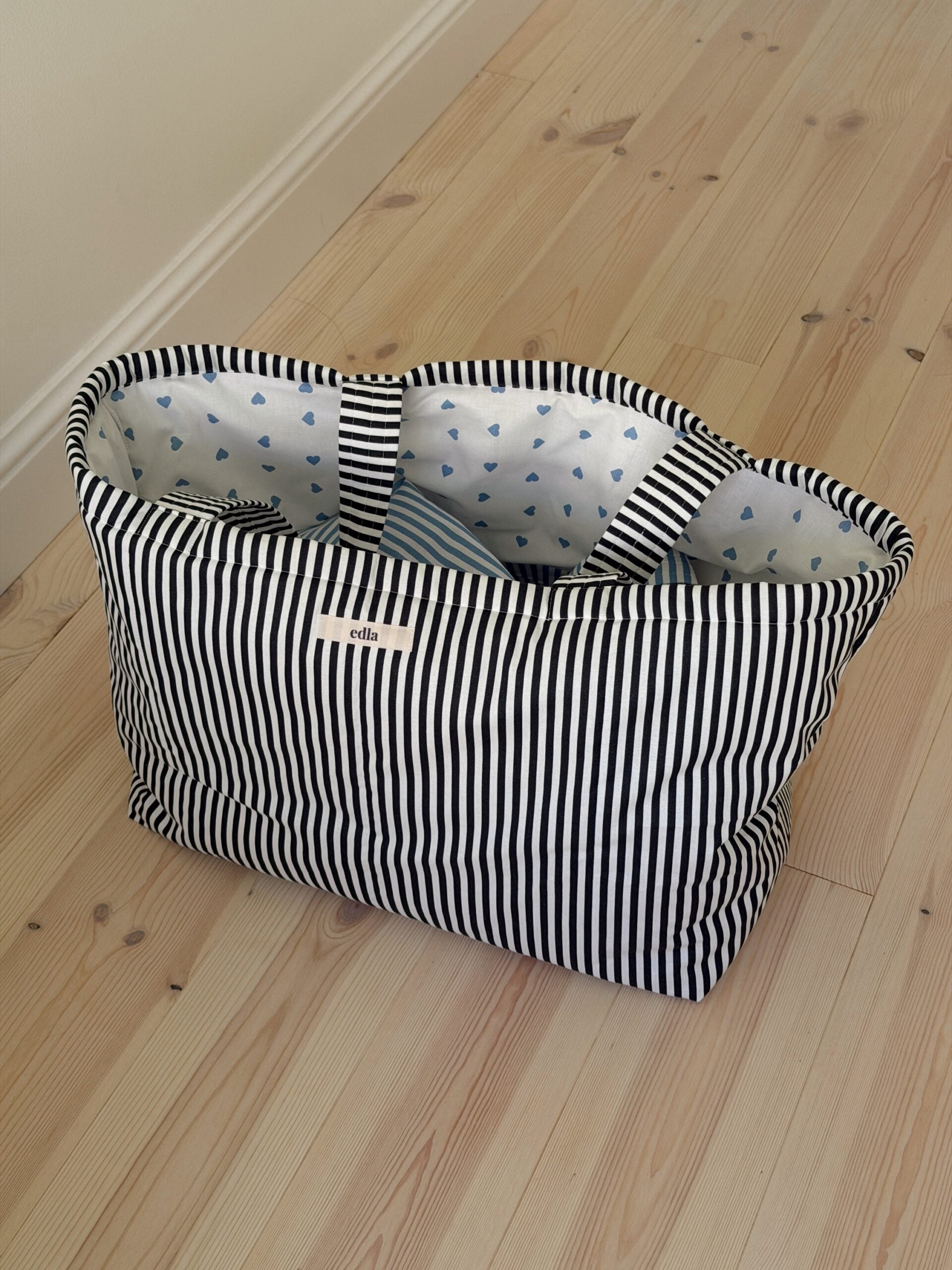 Tote Bag, L