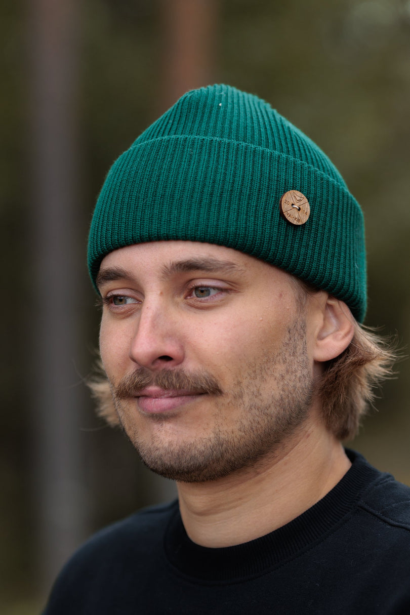 Timberjack Pipo