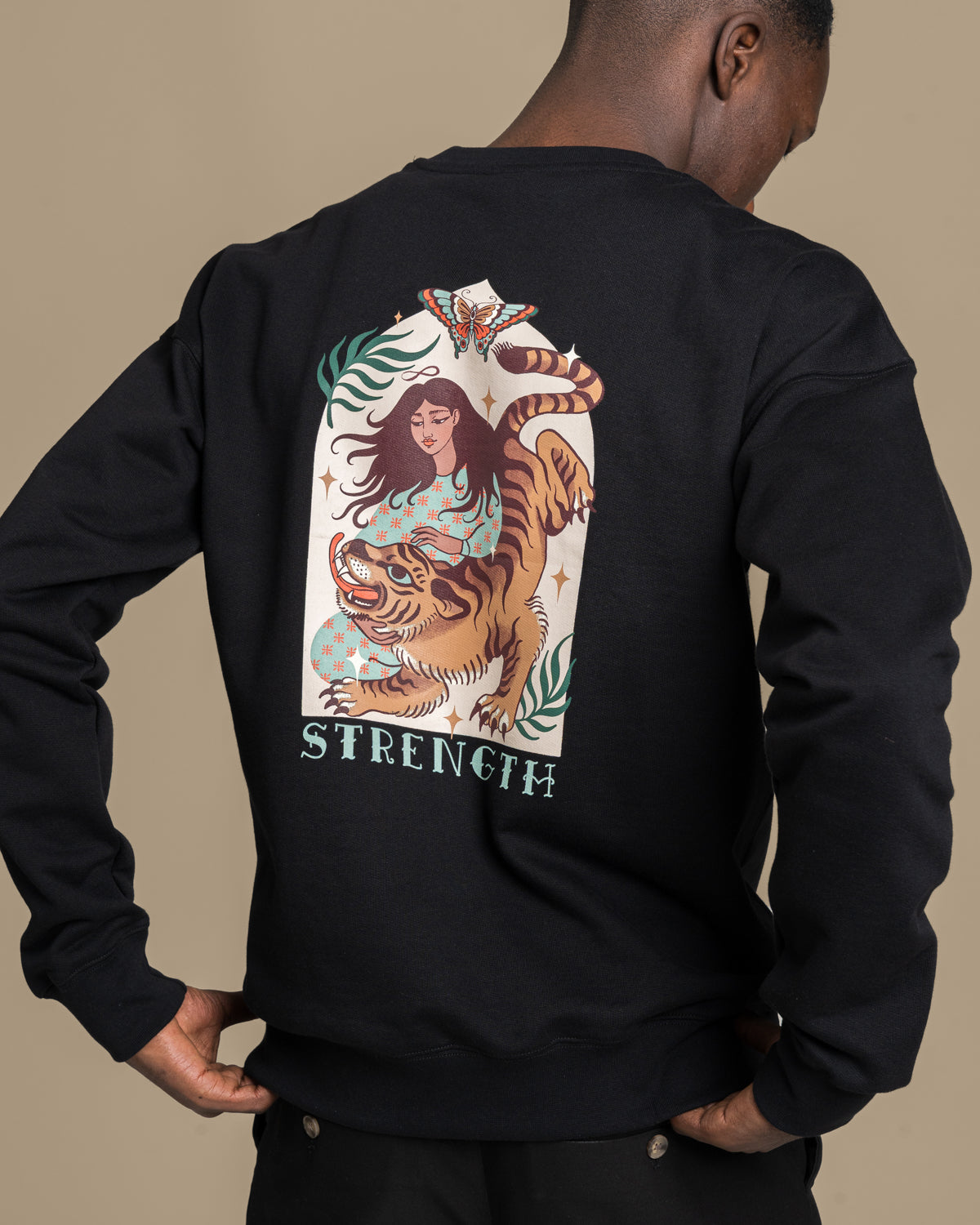 Strength College