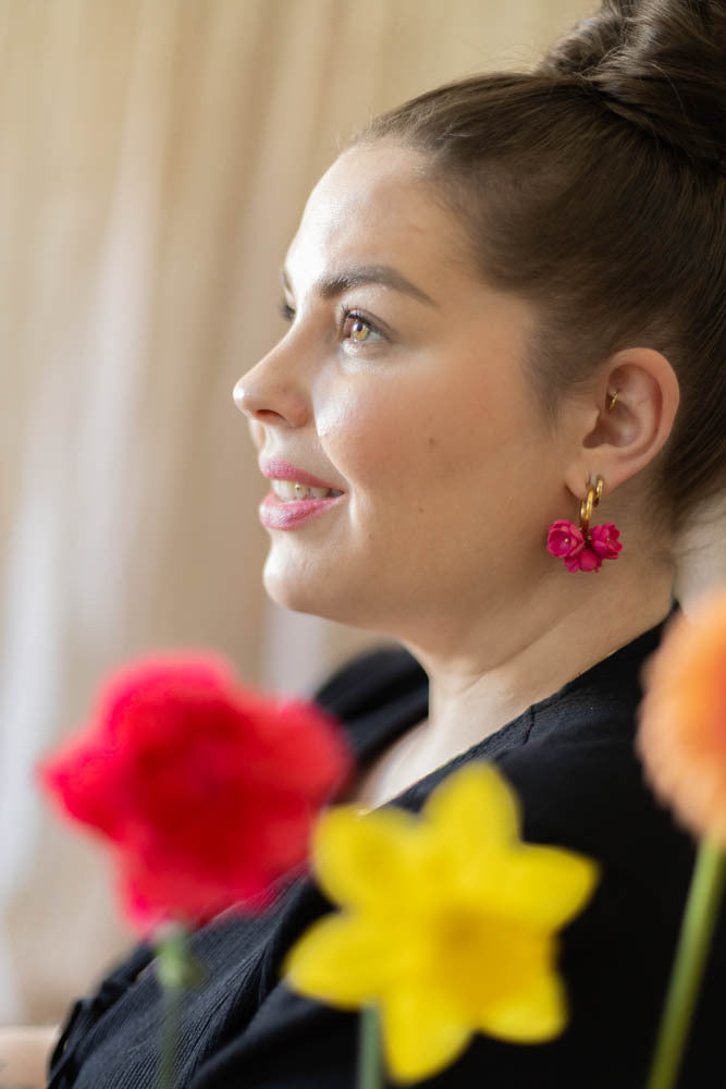 Teresia Korvakorut