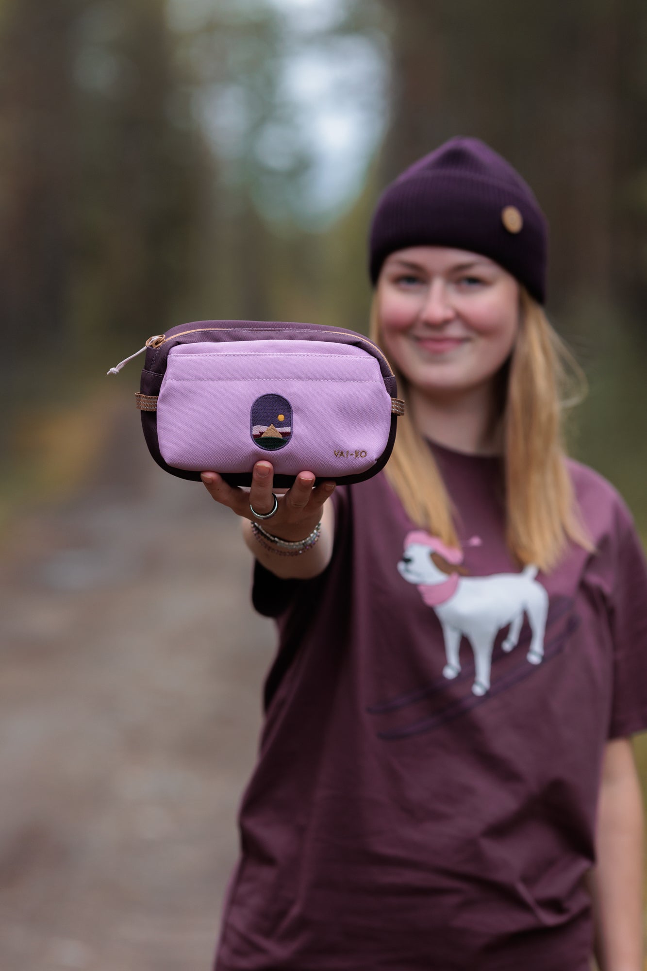 Tunturiyö Hip Pack