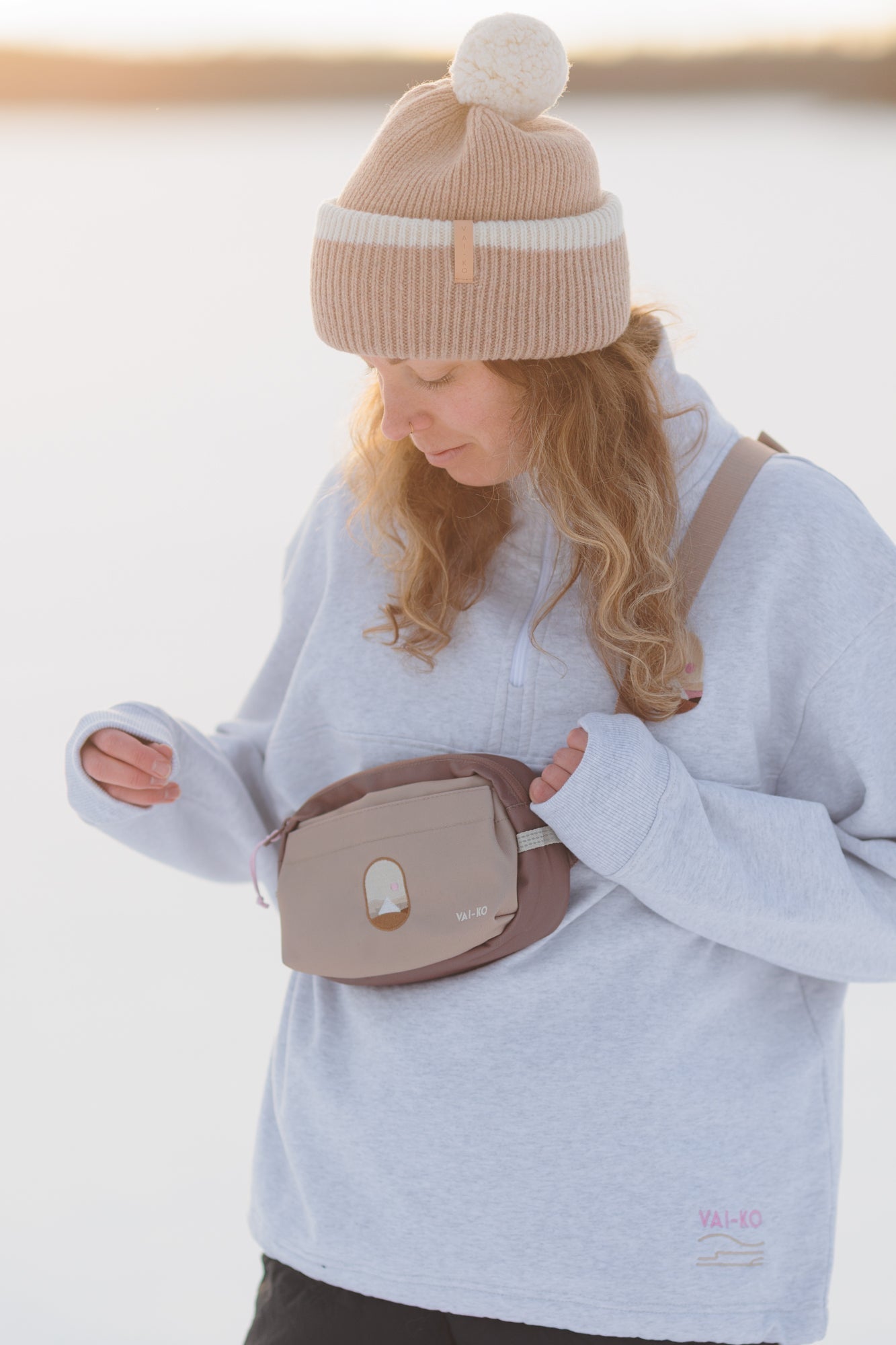 Tunturiyö Hip Pack