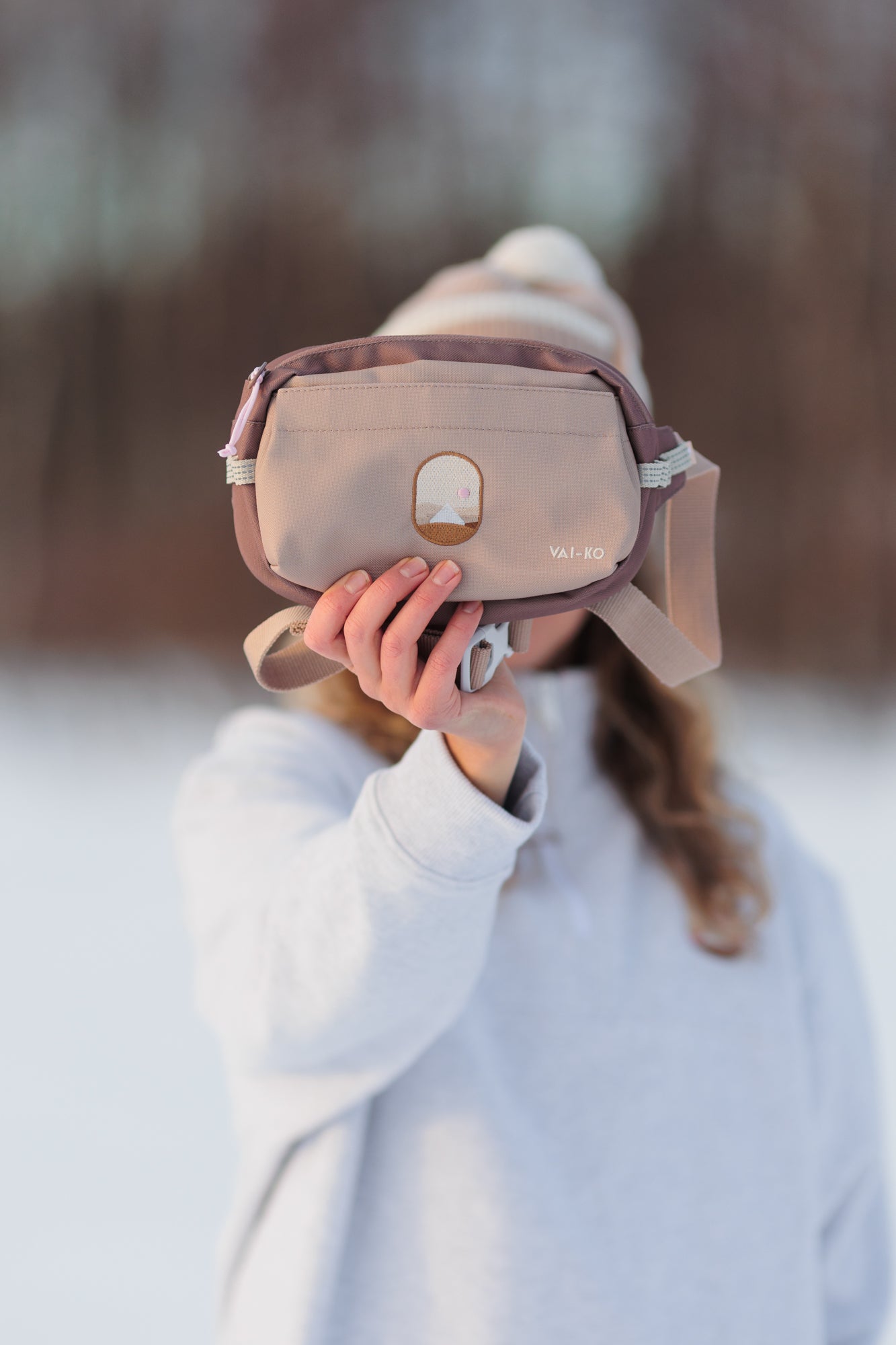 Tunturiyö Hip Pack