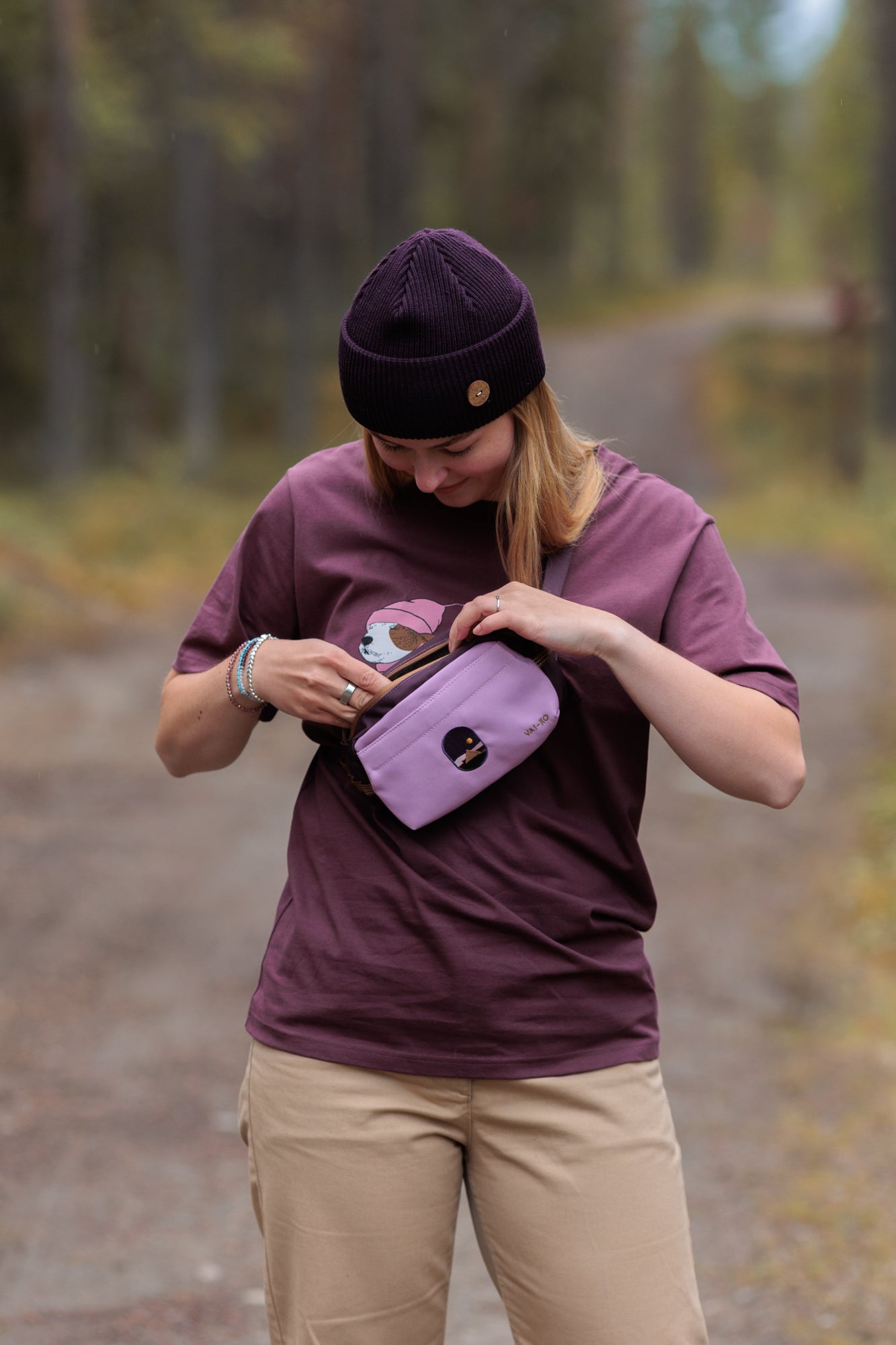Tunturiyö Hip Pack