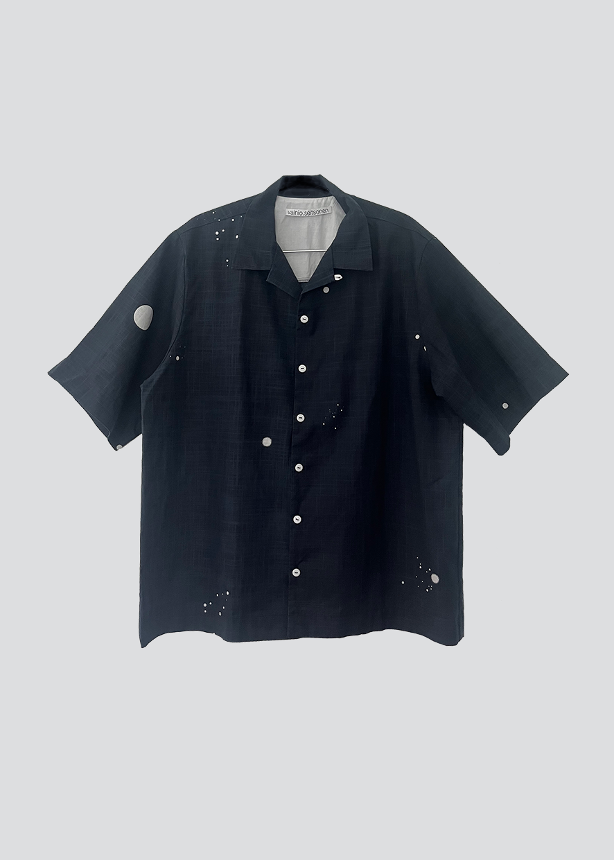 Universe Shirt Printed UNISEX