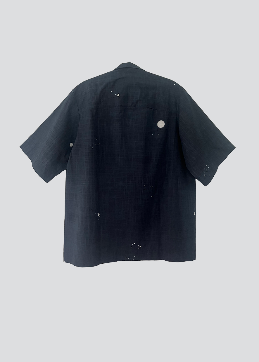 Universe Shirt Printed UNISEX