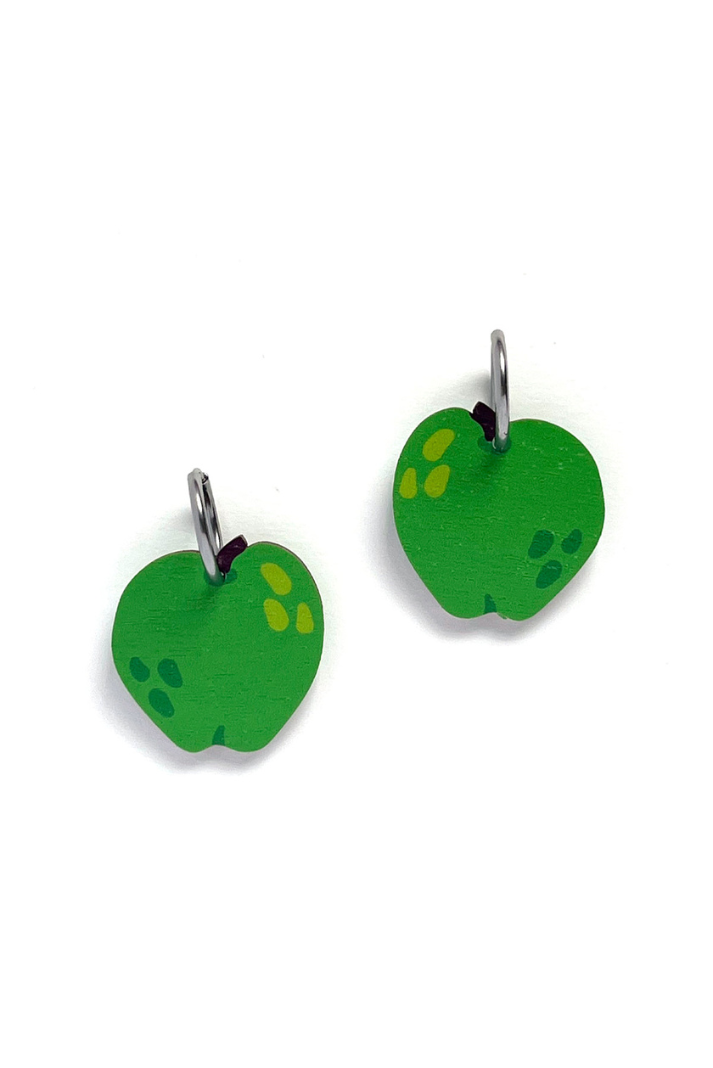 Green Apple Korvakorut