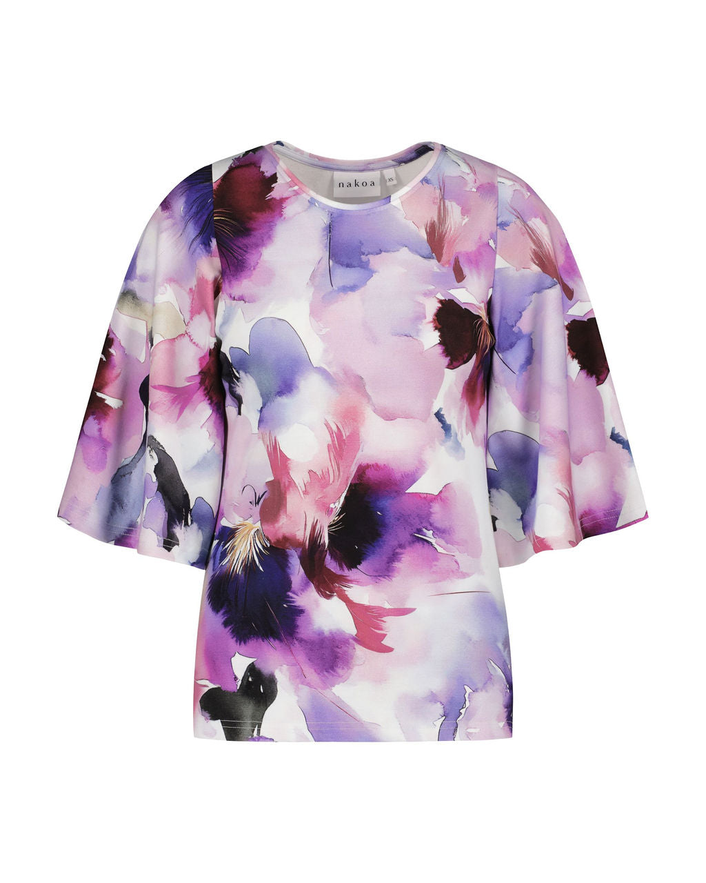 Vivienne Blouse, Halo