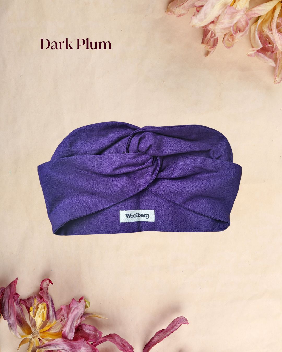 Muotoiltava Pellavapanta