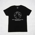 Riva Clothing Pidetään huolta maapallosta T-shirt, MULTIPLE COLOURS Black