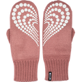 LEMPI Merino Wool Reflecting Mittens, Double Knit, MULTIPLE COLORS Vanha Rosa