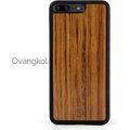Cover for OnePlus 6 Ovangkol