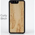 Cover for Huawei P20 Pro Curly Birch