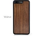 Cover for iPhone 5/5S/SE Walnut