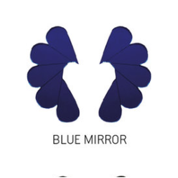 Sininen peili