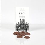 Metropolis Oulu Chocolate